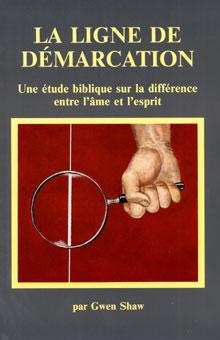 La ligne de démarcation