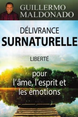 Délivrance surnaturelle