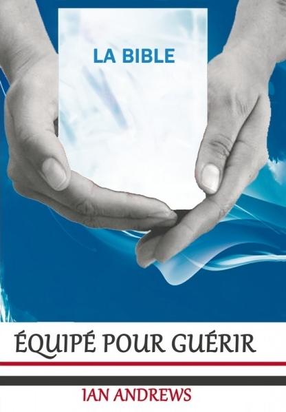 Équipé pour guérir