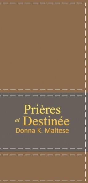 Prières et Destinée