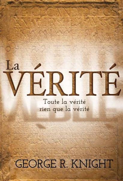 La vérité