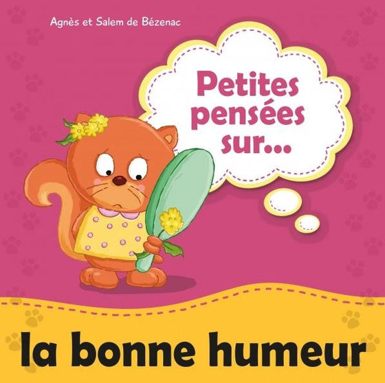 Petites pensées sur… la bonne humeur