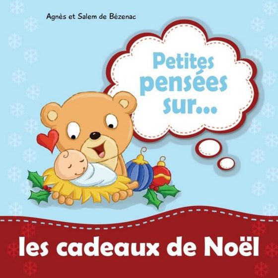 Petites pensées sur… les cadeaux de Noël