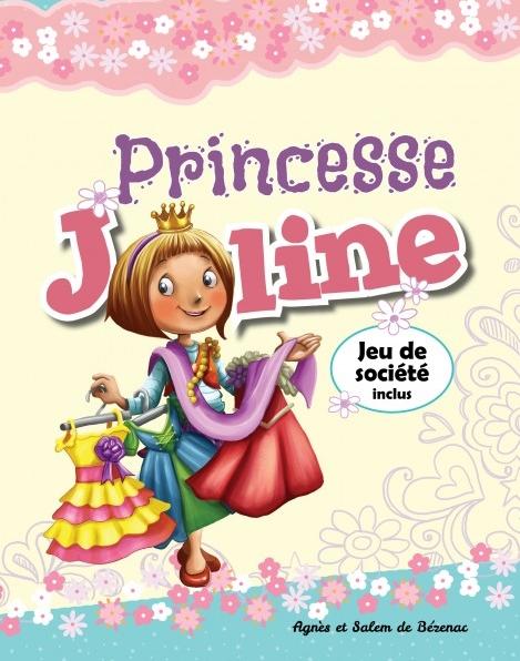 Princesse joline