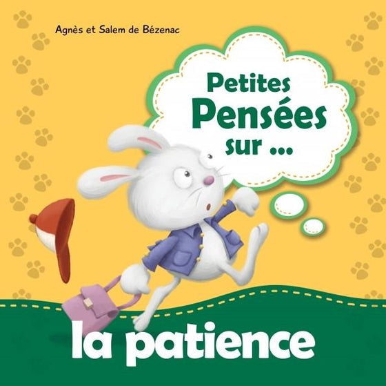 Petites pensées sur… la patience