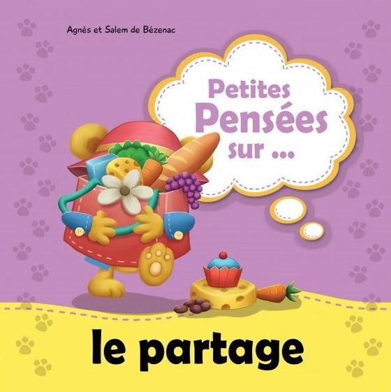 Petites pensées sur… le partage