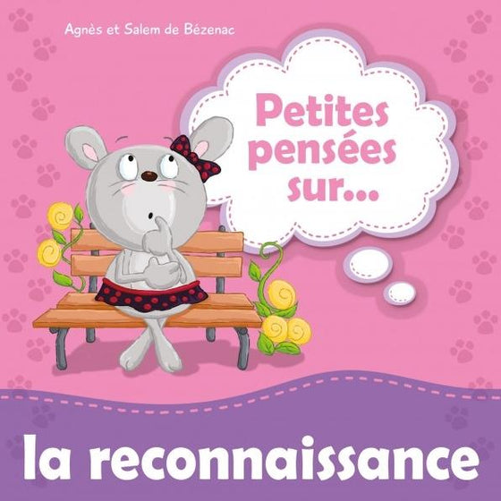 Petites pensées sur… la reconnaissance