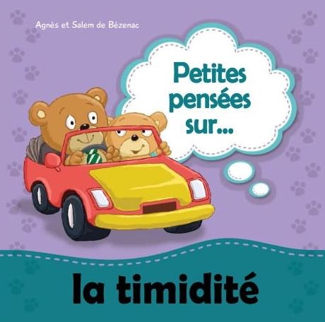 Petites pensées sur… la timidité