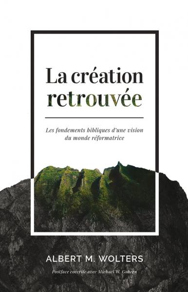 La création retrouvée