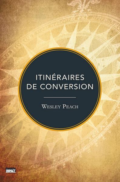 Intinéraires de conversion