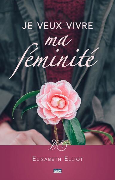 Je veux vivre ma féminité