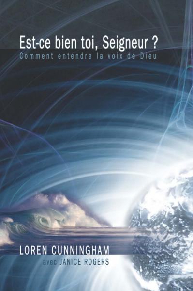 Est-ce bien toi Seigneur? Biographie du fondateur de Jeunesse en mission