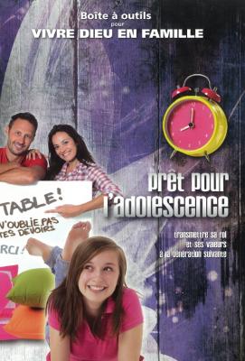 Prêt pour l´adolescence