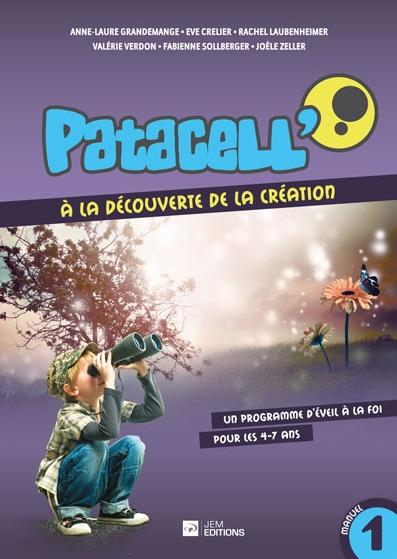 Patacell´ volume 1