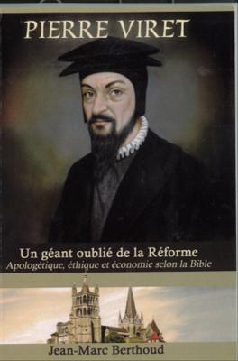 Pierre Viret (1511-1571)