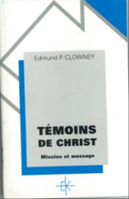 Témoins de Christ