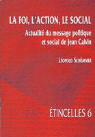 La foi, l’action, le social