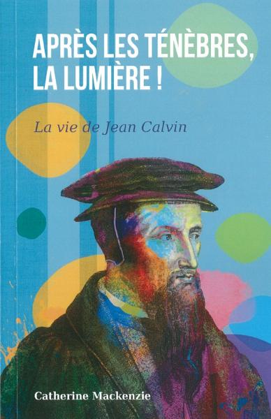 Après les ténèbres la lumière