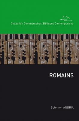 Romains. Commentaire biblique