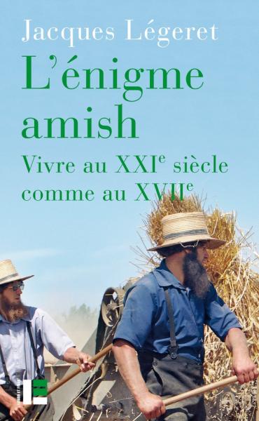 L’énigme amish