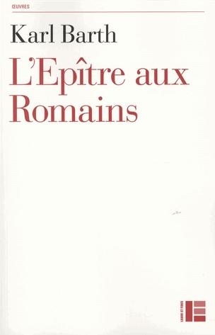 L’Épître aux Romains