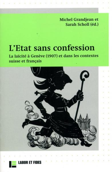 L'Etat sans confession