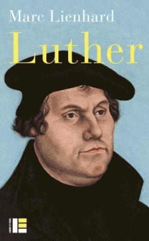 Luther [LIENHARD]