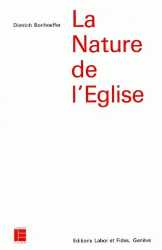 La nature de l’Église