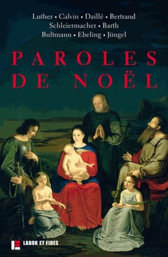 Paroles de Noël (Excellent état)