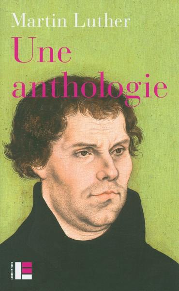 Une anthologie (1517-1521)