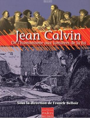 Jean Calvin