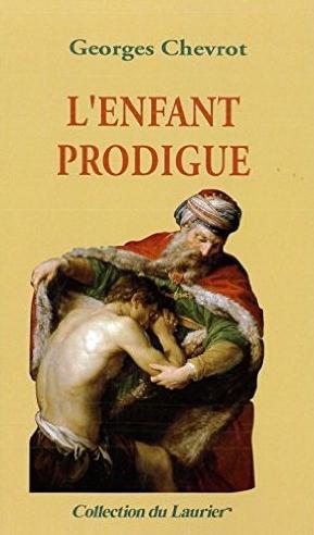 L'enfant prodigue