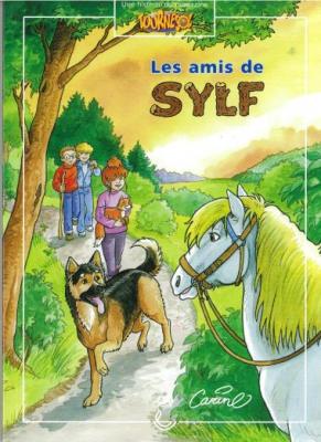 Les amis de Sylf