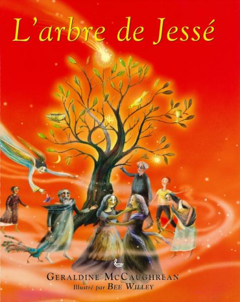 L’arbre de Jessé