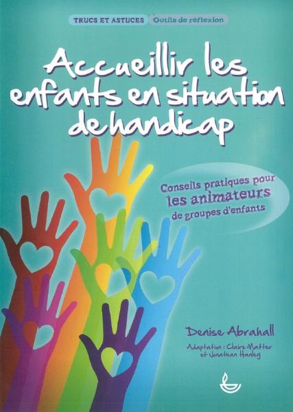 Accueillir les enfants en situation de handicap