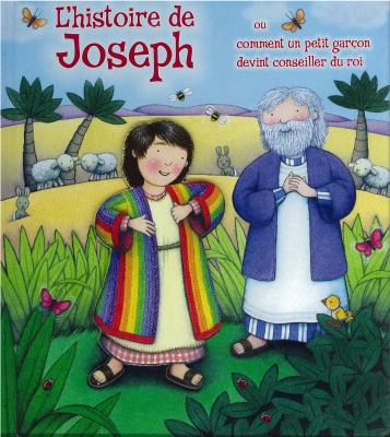 L'histoire de Joseph (retiré des ventes)