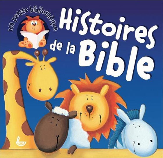 Histoires de la Bible