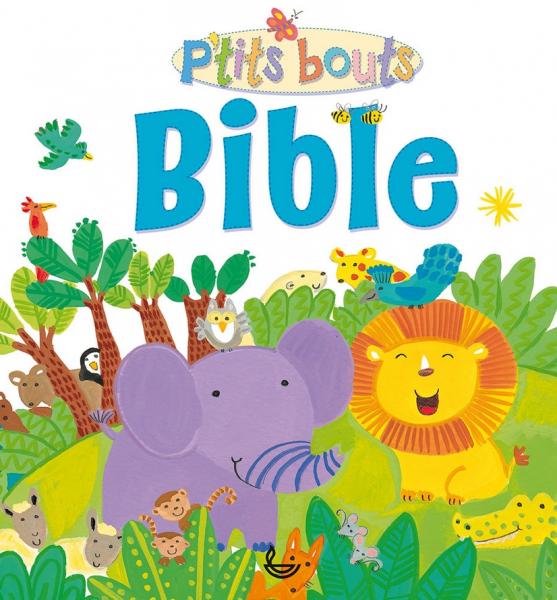 P’tits bouts Bible