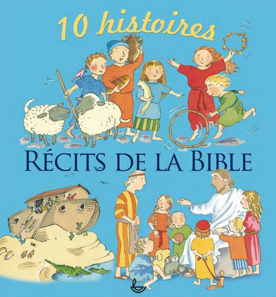 Récits de la Bible