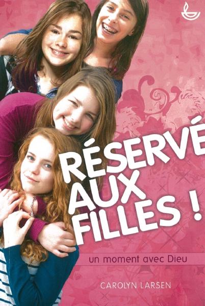 Réservé aux filles