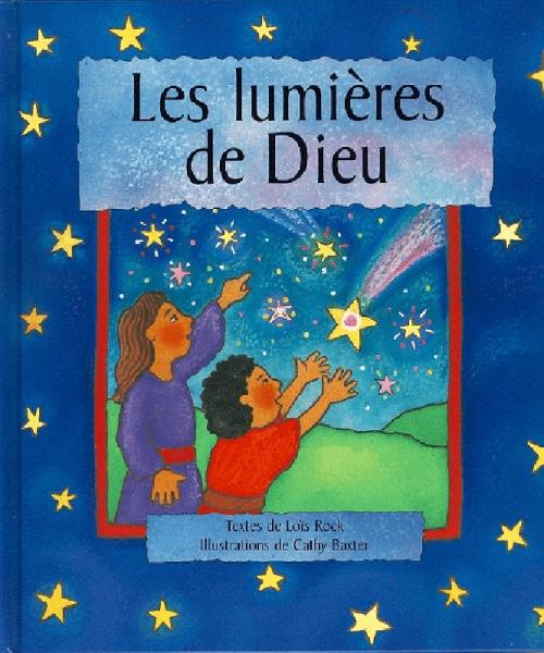 Les lumières de Dieu