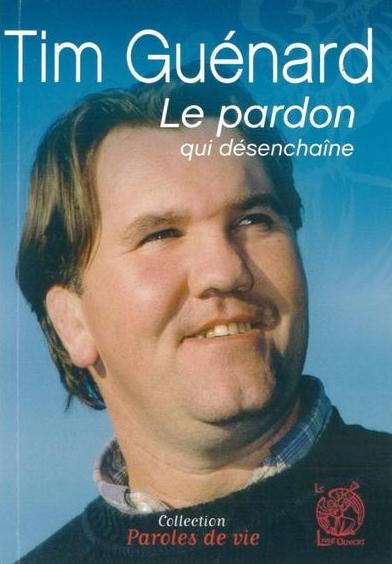 Le pardon qui désenchaîne