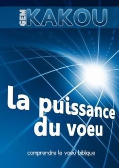 La puissance du voeu