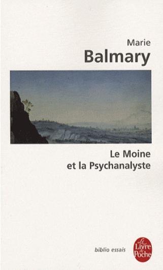 Le moine et la psychanalyste