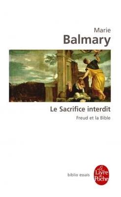 Le sacrifice interdit