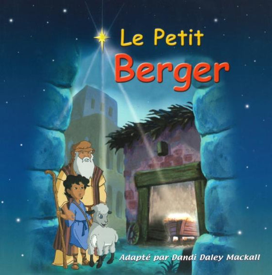 Le petit berger