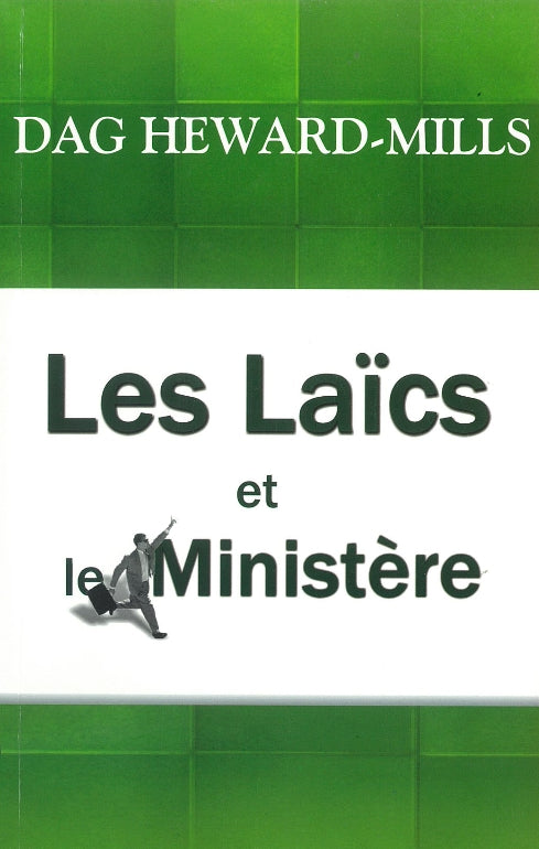 Les laïcs et le ministère