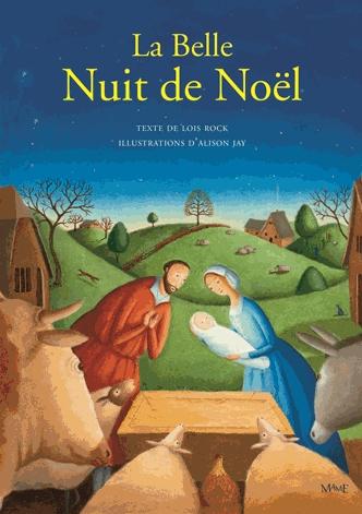 La belle nuit de Noël