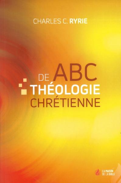 ABC de théologie chrétienne