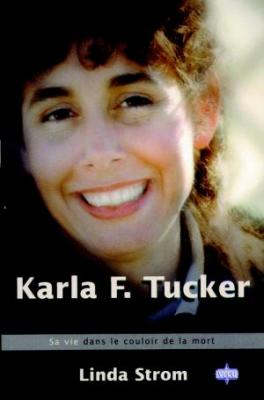 Karla F. Tucker